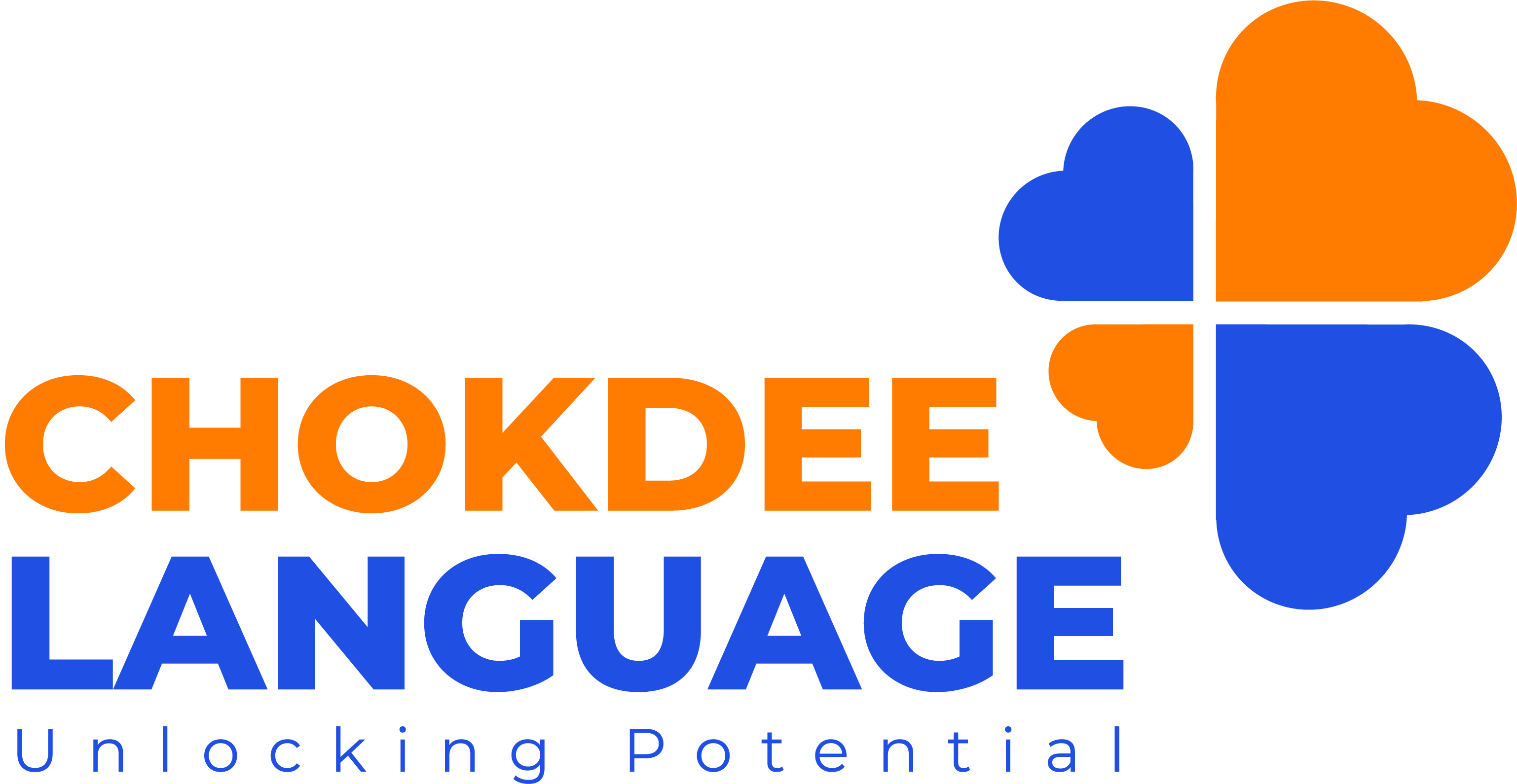 Chokdee Languages